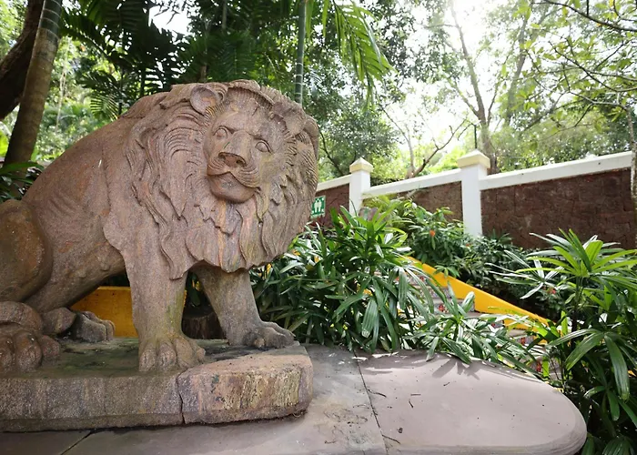 Storii By Itc Hotels, Shanti Morada Goa, Calangute