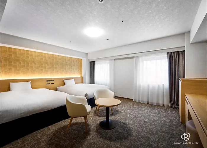 Daiwa Roynet Hotel Morioka