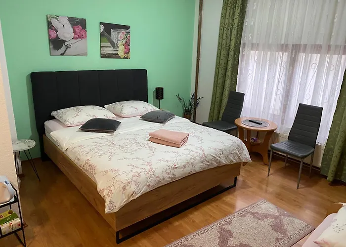 Guest House Kevser Saraybosna