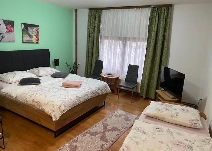 Guest House Kevser Saraybosna