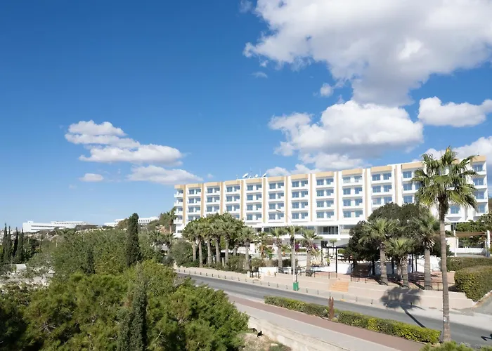 Cyprotel Florida Agia Napa