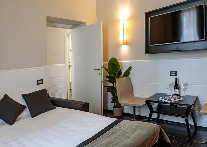 The Independent Suites Rom