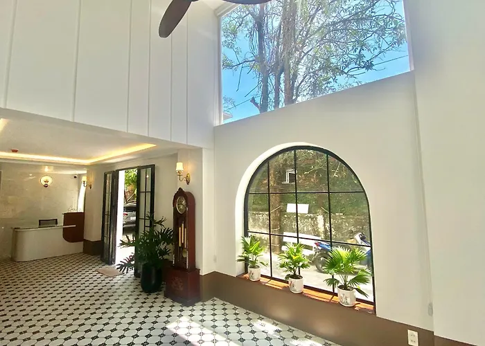 Oasis Home Nha Trang