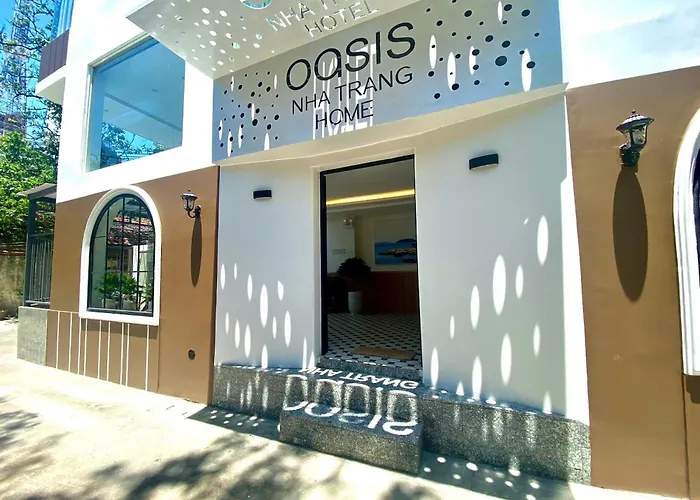 Oasis Home Nha Trang