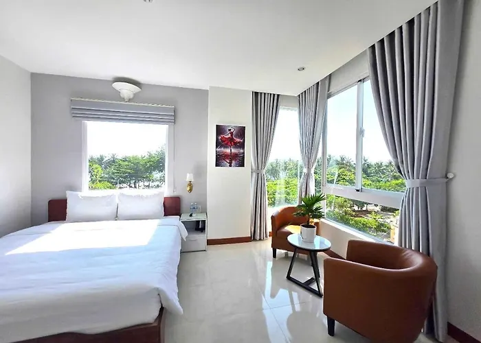 Oasis Home Nha Trang