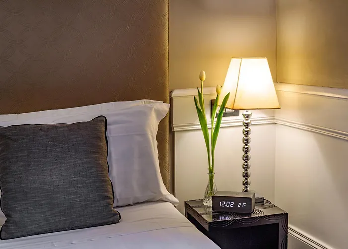 The Independent Suites Rome