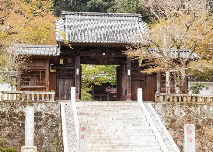 Shuzenji Onsen Hotel Takitei Izu 