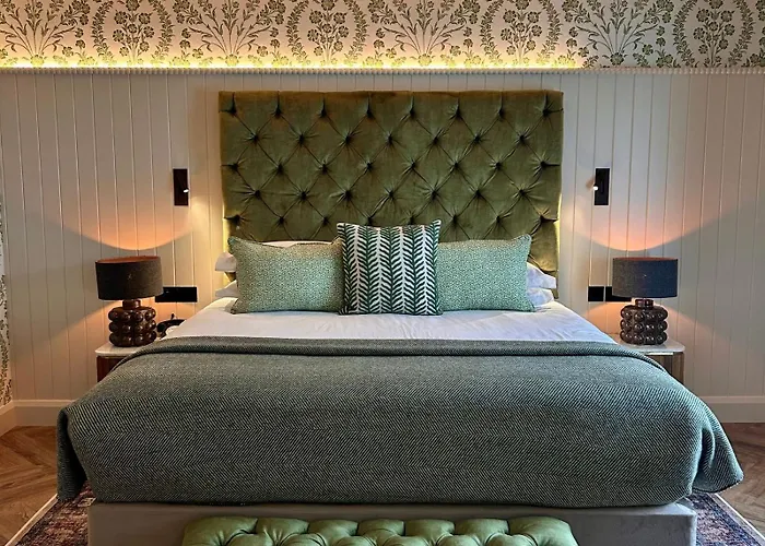 The Ashe Hotel Tralee