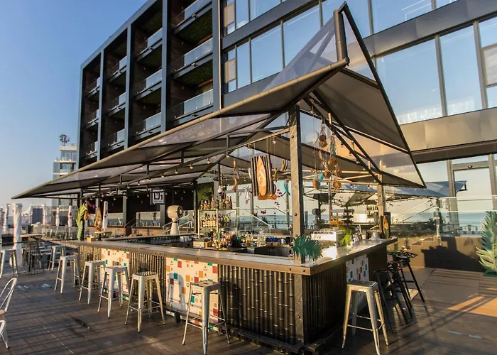 M1 Club Hotel Odesa