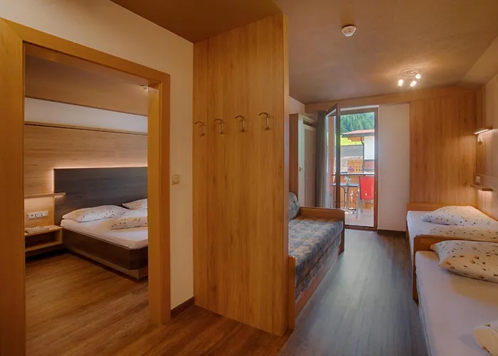 Pension Brugghof Ahrntal