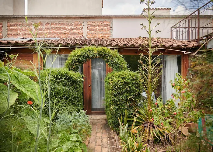 Sereno Hotel San Cristóbal de Las Casas