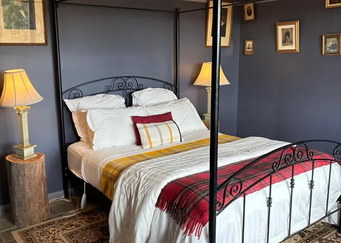 Springmead B&B Rydal