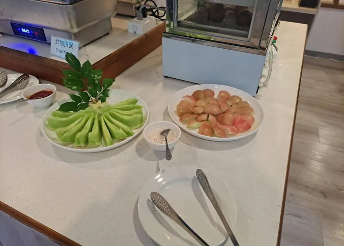 Champion Hotel Taipei