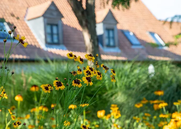 Le Cap Hornu Hotel Saint-Valéry-sur-Somme