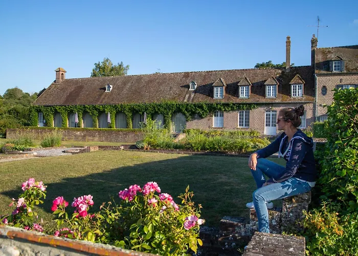 Le Cap Hornu Hotel Saint-Valéry-sur-Somme
