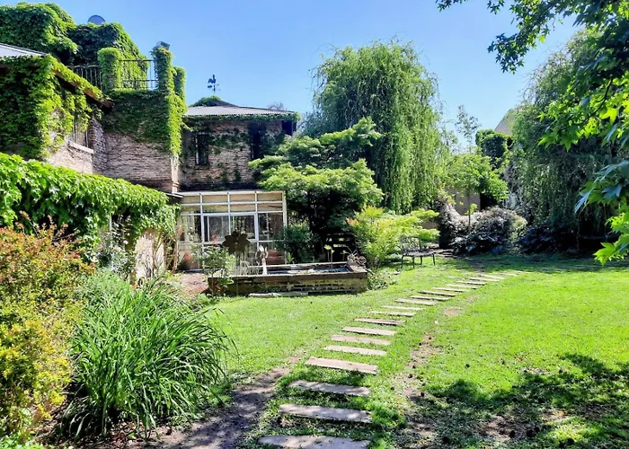 La Ignacia Bed&Breakfast Pilar 