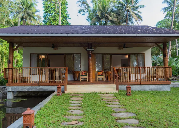 Murex Dive Resort Manado