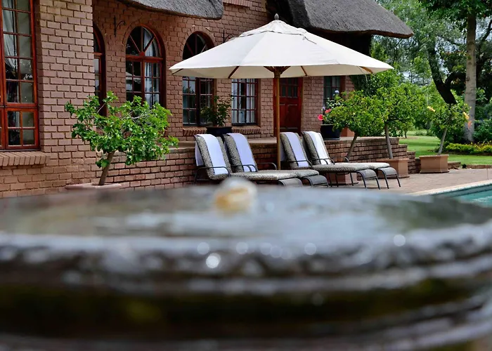 Owls Loft Guest House Midrand