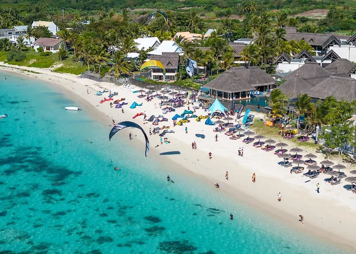 C Mauritius (Adults Only) Hotel Belle Mare