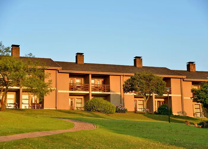 Crystal Springs Mountain Lodge By Myresorts Pilgrim's Rest