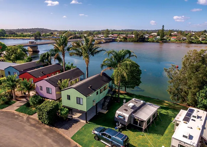 Moruya Holiday Park