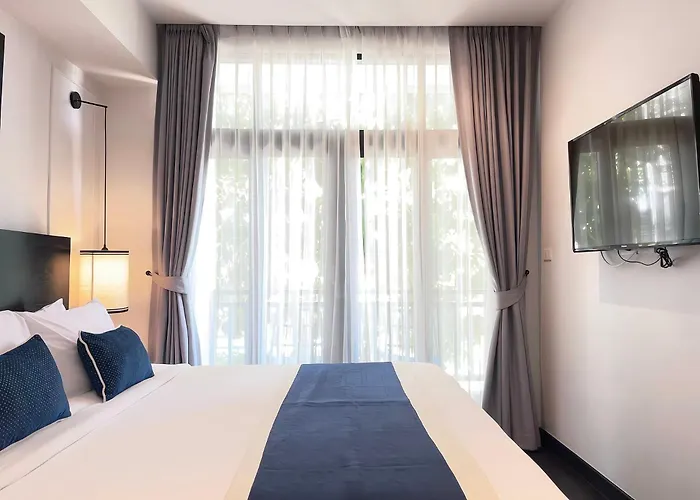 Cheeva Dee Hotel Chiang Mai