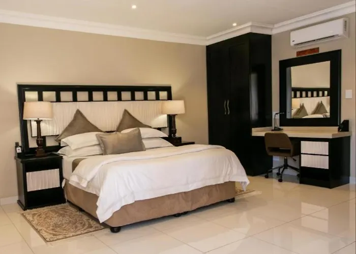 Royl Court Guesthouse Kimberley