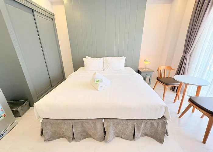 Fide Hotel TP. Hồ Chí Minh