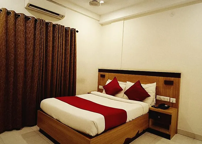 Prayana Hotels Kochi