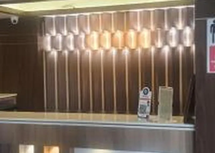Prayana Hotels Kochi