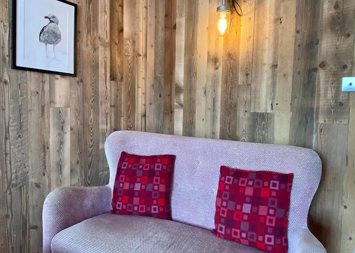 Harbourmaster Hotel Aberaeron