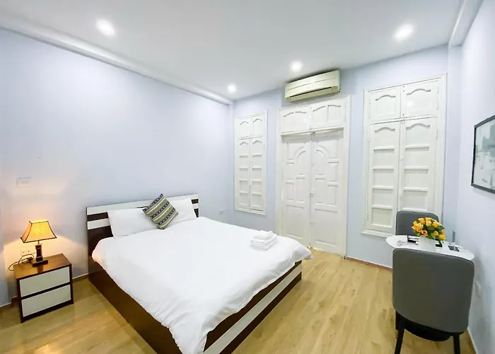 Hotel Bỏ nhé à Hanoï