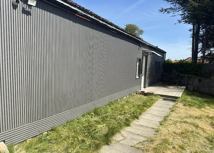Queensferry Guest House Rosyth