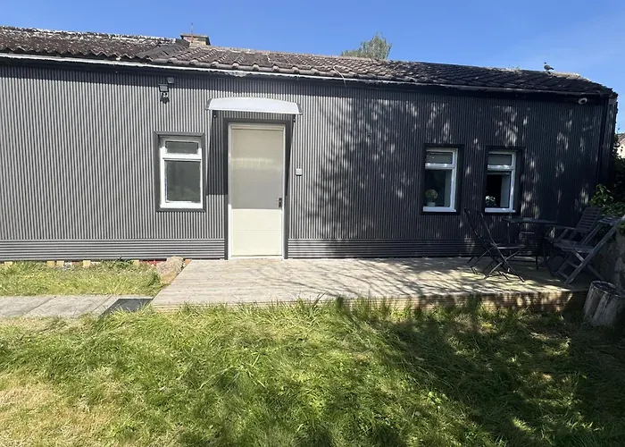 Queensferry Guest House Rosyth
