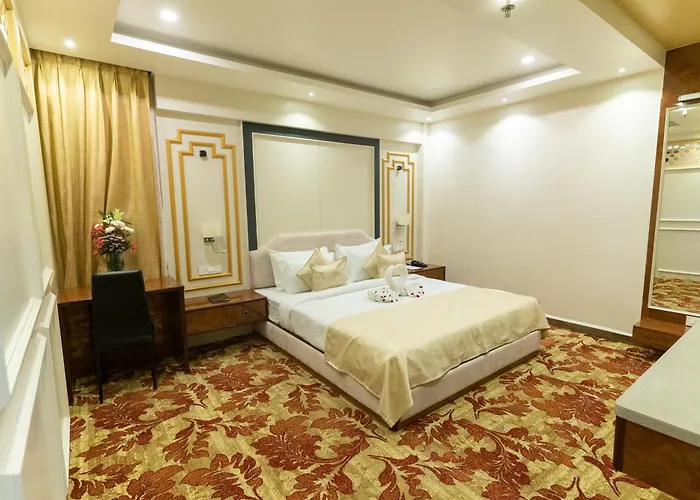 Hotel Heiga Vns Shillong