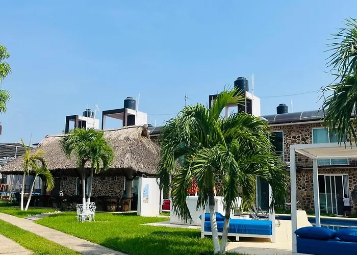 Hotel Stone Acapulco