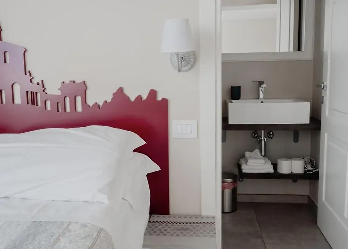 A Casa Di Luna Bolonya