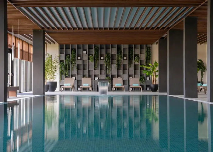 Hotel Verde Mar & Spa Ribeira Grande
