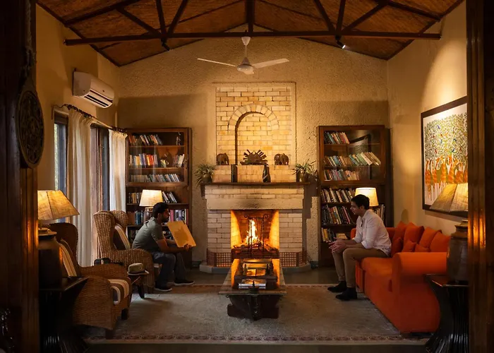 Forsyth Lodge Sohagpur