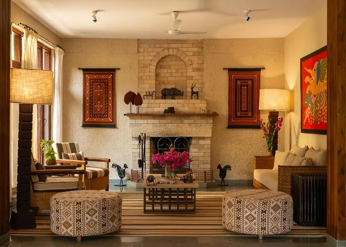 Forsyth Lodge Sohagpur
