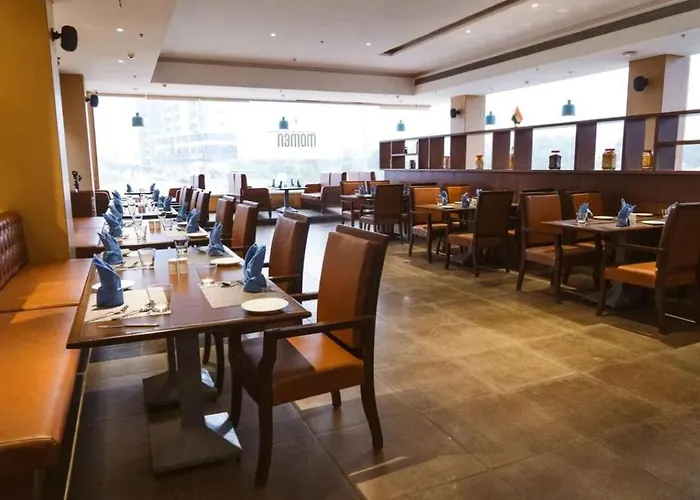 Enrise By Sayaji ,Pune Hinjawadi