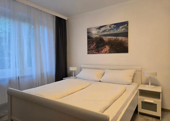Hotel Damhirsch Neustadt am Rübenberge