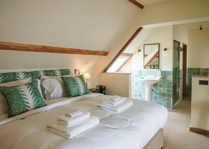 The Stump Hotel Cirencester