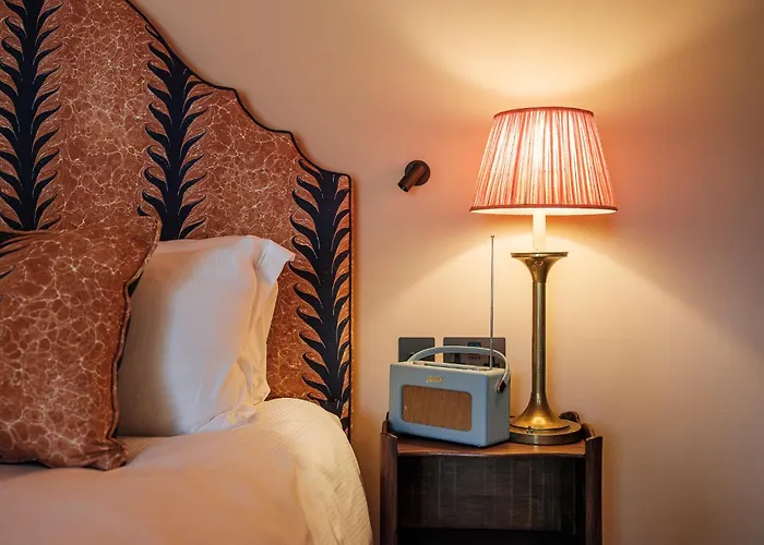 The Stump Hotel Cirencester
