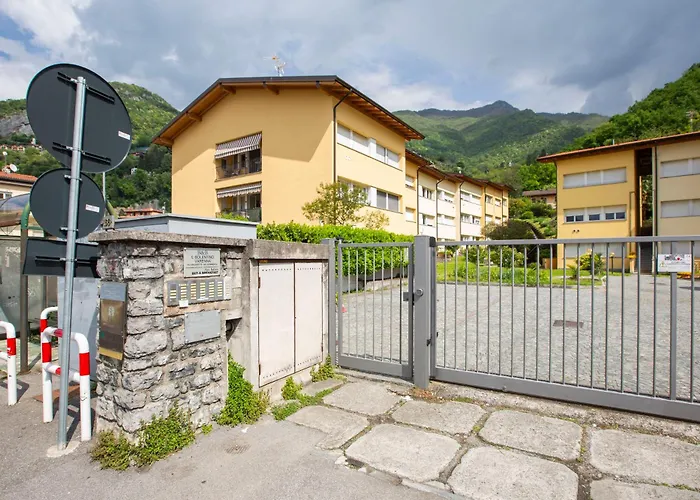 Tosca House 2 Bed & Breakfast Varenna