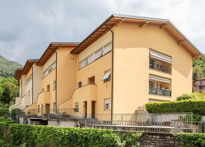 Tosca House 2 Bed & Breakfast Varenna