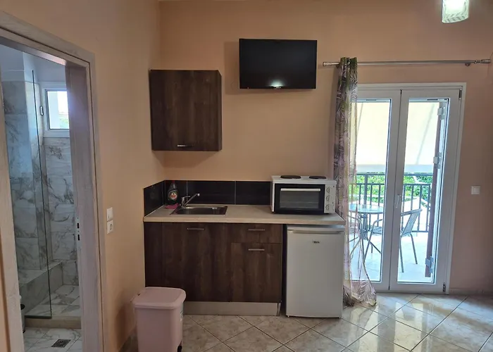 Kate-Mari Studios Skala 