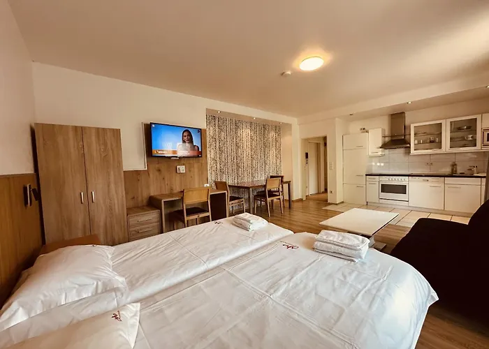 Hotel Destille Dormagen