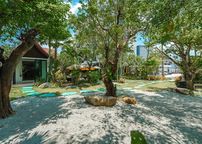 Coco Paradiso Phuket Sha