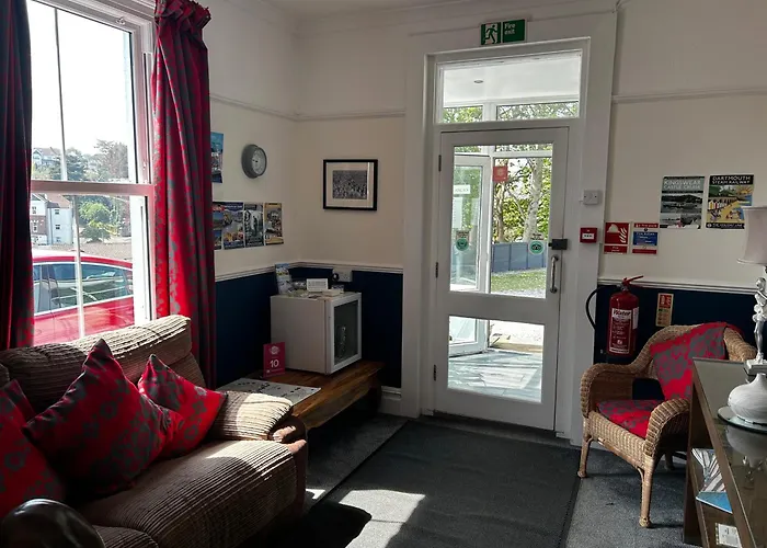 Amber House Hotel Paignton